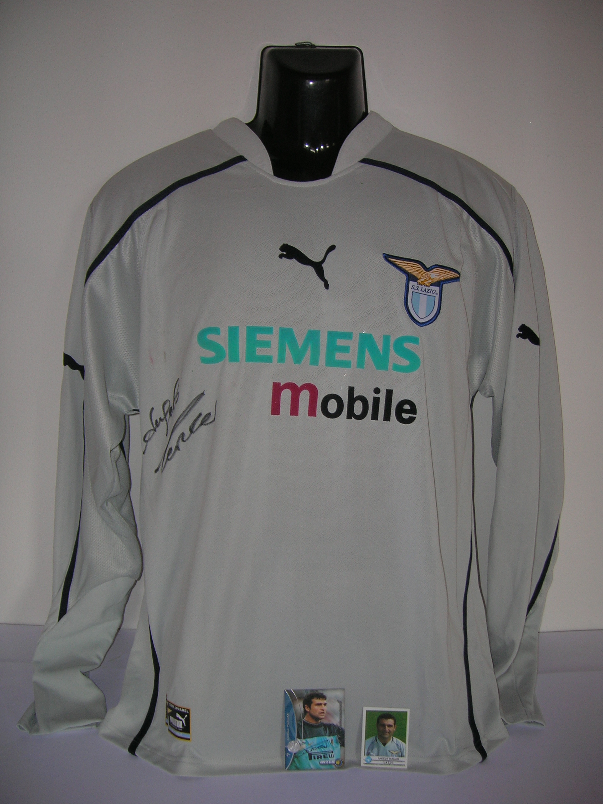 Peruzzi n 70 Lazio C